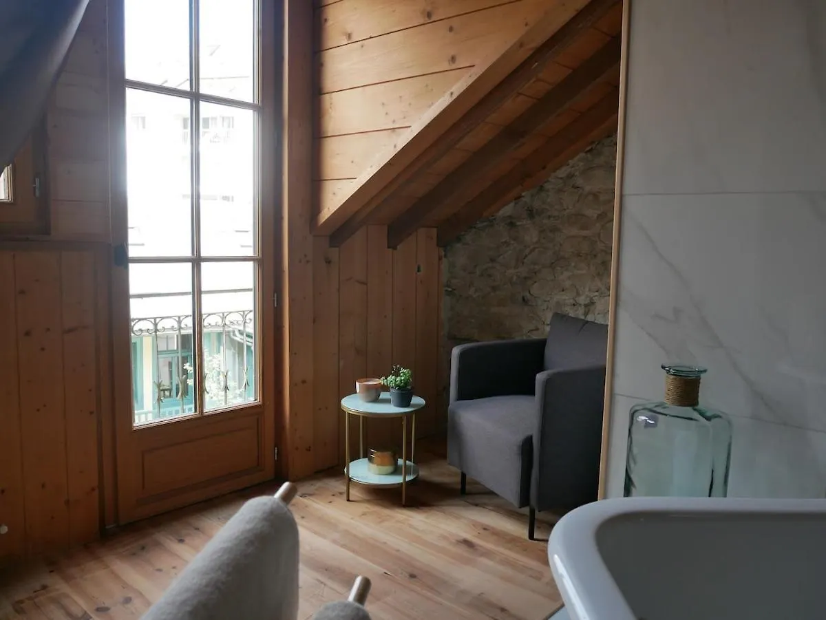 La Maison Arola Bagnères-de-Bigorre